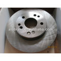 DUBAI DISC BRAKE ROTOR BRAKE SYSTEM for MERCEDES BENZ 1244212712